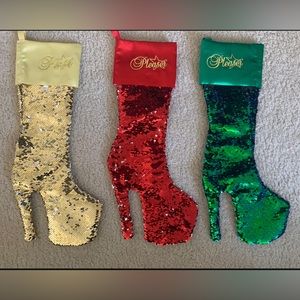 Christmas stockings
